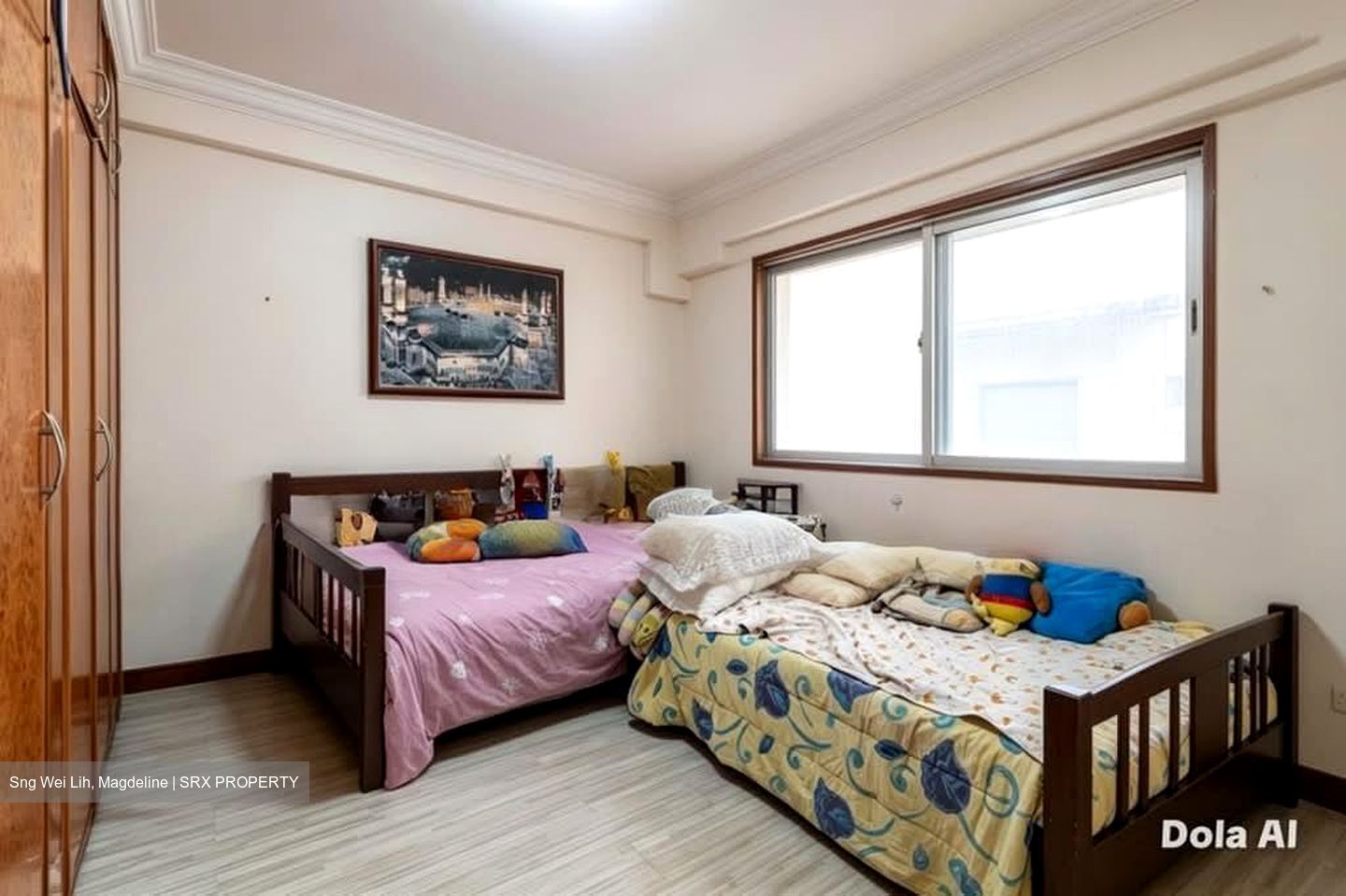 Blk 895A Tampines Street 81 (Tampines), HDB Executive #589920241